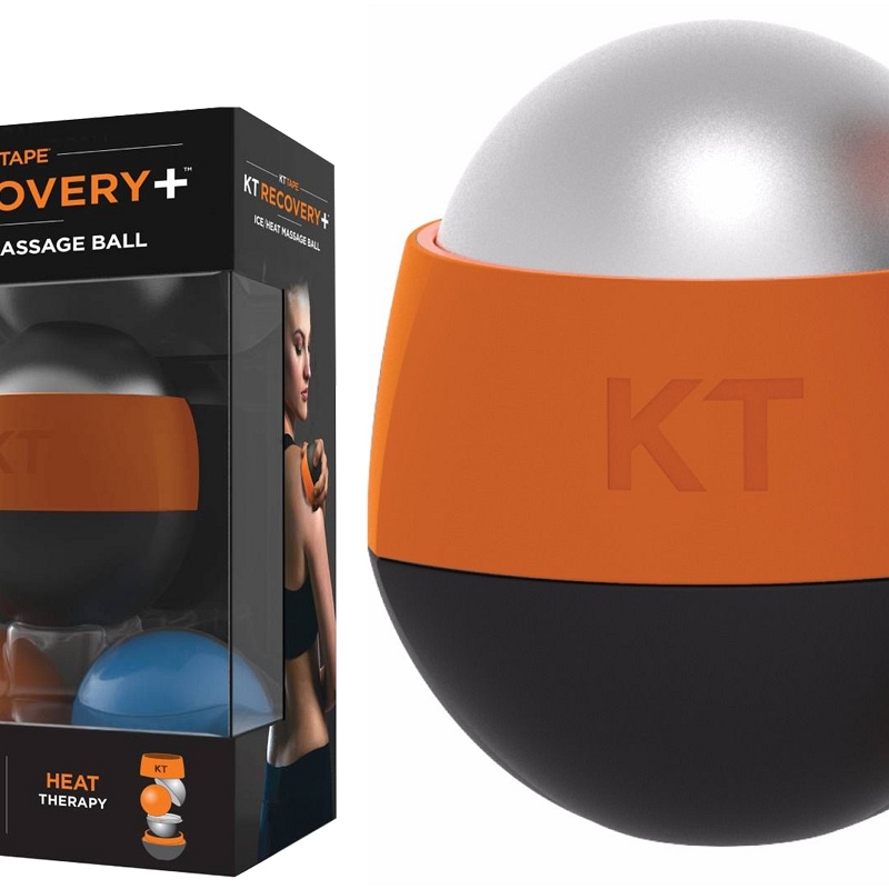 KT Tape Recovery Ice/Heat Massage Ball