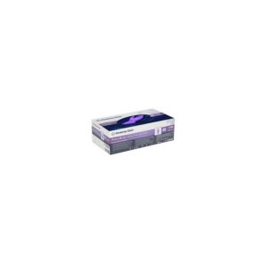 Safeskin Non-Sterile Powder-Free Purple Nitrile-XTRA Exam Glove