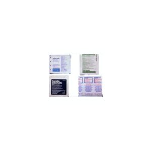 Xeroform Impregnated Petrolatum Dressing 1" x 8"
