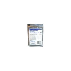 Shur-Conform Oil Emulsion Impregnated Dressings 3" x 8"