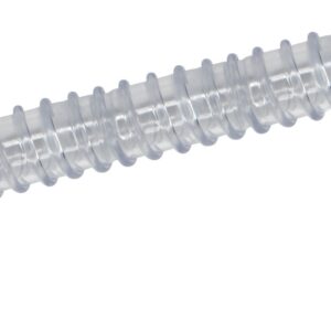 Sunset Healthcare Solutions Flexible Trach Adapter