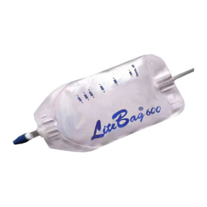 Litebag Gravity Drainage Bag