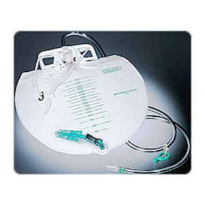 Urinary Drainage Bag 4