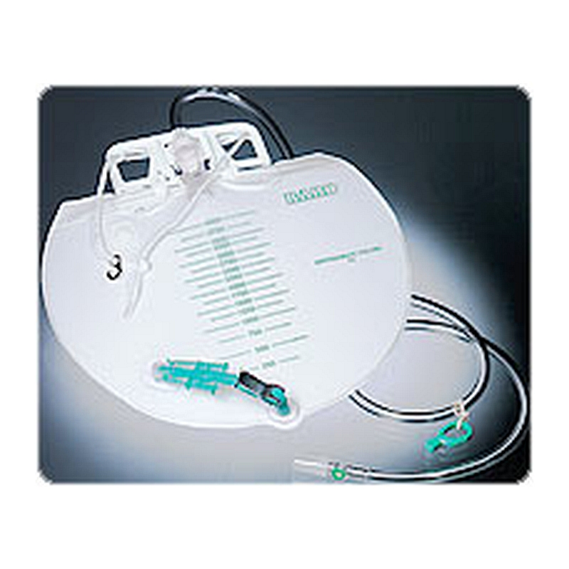 Urinary Drainage Bag 4