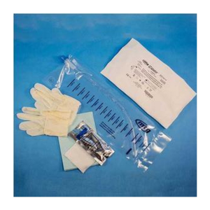 EZ-Advancer Closed System Catheter