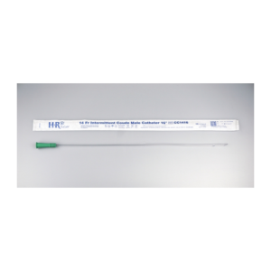 TruCath Intermittent Coude Catheter