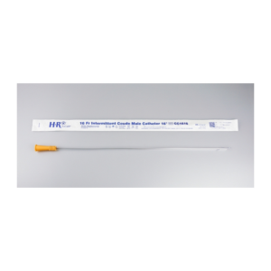 TruCath Intermittent Coude Catheter