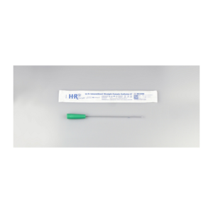 TruCath Intermittent Straight Catheter