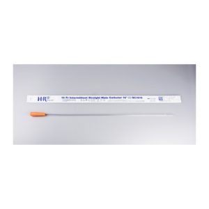 TruCath Intermittent Straight Catheter
