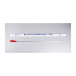 TruCath Intermittent Straight Catheter