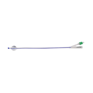 TruCath 100% Silicone Foley Catheter