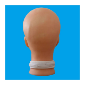 Danny Trach Tie