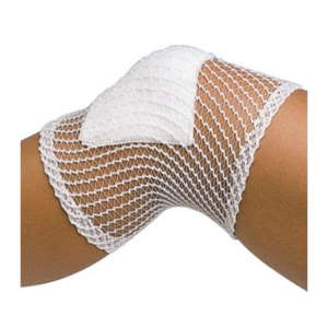 TG Fix Tubular Net Bandage 25 m Size Size D