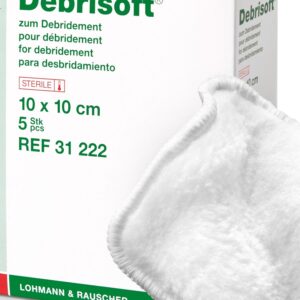 Debrisoft Pad