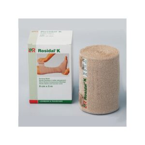 Rosidal K Short Stretch Bandage