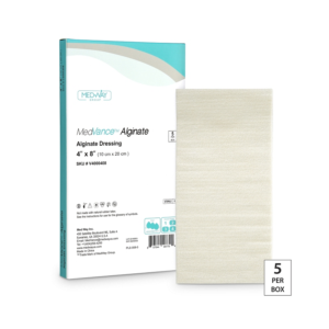 MedVance Calcium Alginate Dressing