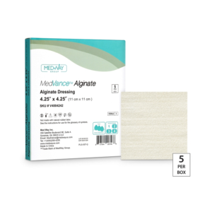 MedVance Calcium Alginate Dressing