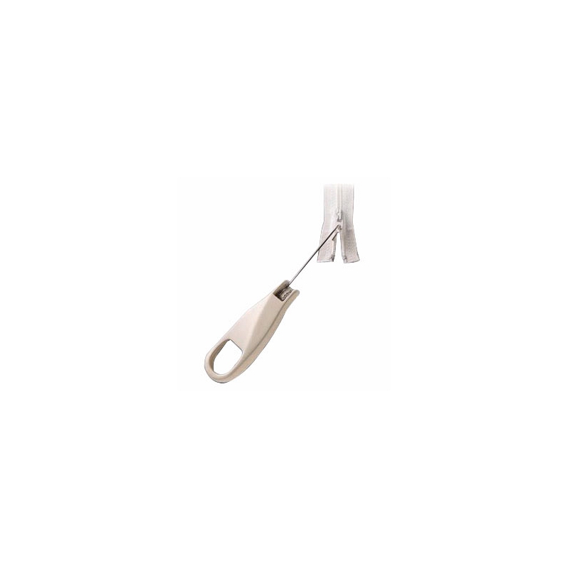 Zipper & Button Puller 6" x 1" H x 63/100" D