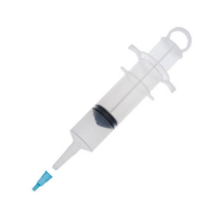 AMSure Syringe with Catheter Tip and Tip Protector