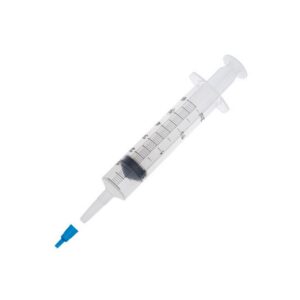 AMSure Piston Irrigation Syringe