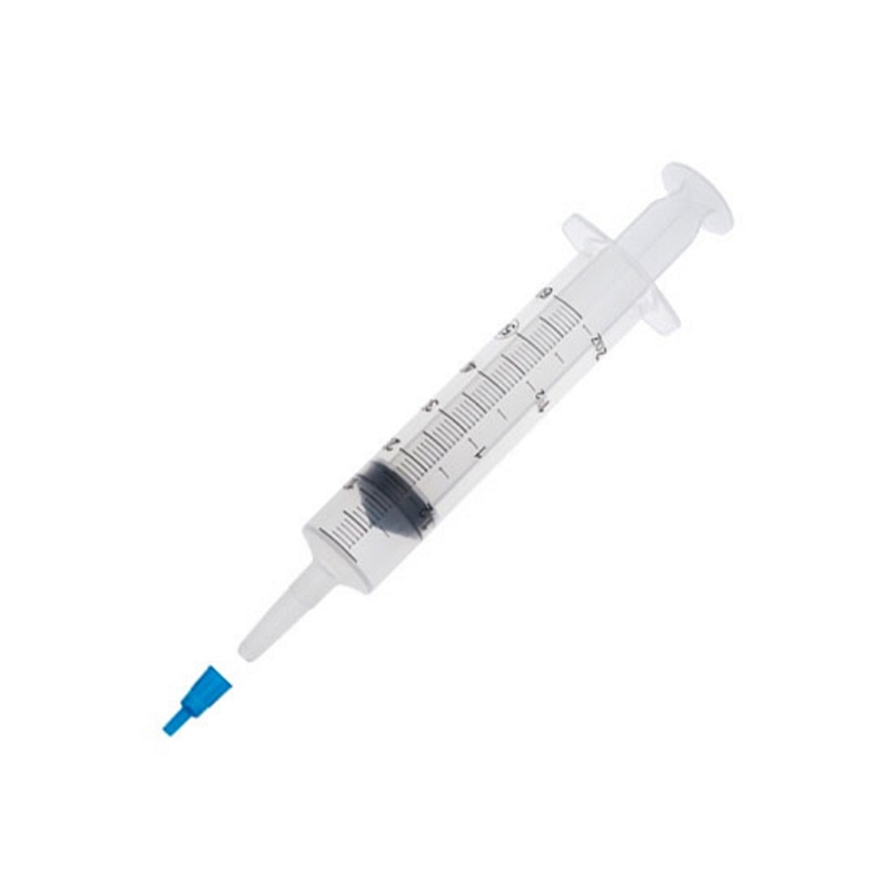 AMSure Piston Irrigation Syringe