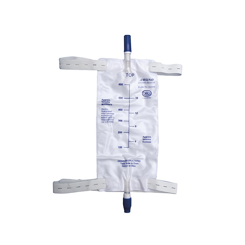 Urinary Leg Bag