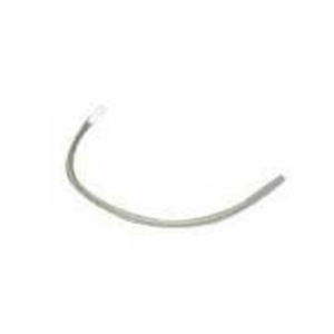 Kink-resistant extension tube with adapter and protective cap. Connects external or foley catheters to leg or bedside drainage bags. Specifications: Inner diameter: 5/16" Length: 18" 100% Latex-free