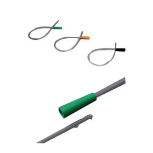 12 french male pvc urethral catheter