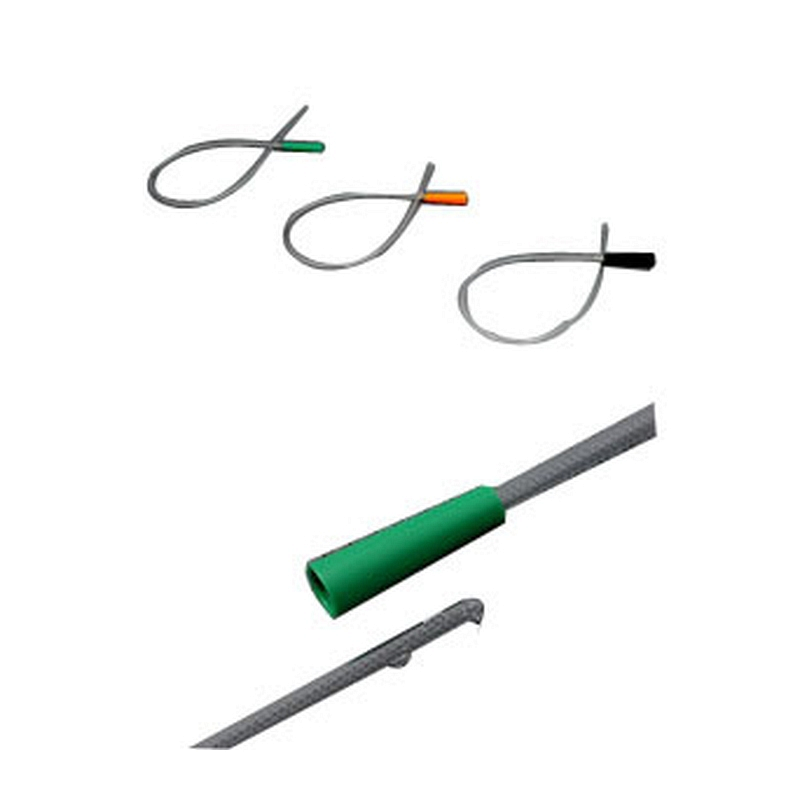 Hydrophilic Personal Catheter Female 14 Fr 6"