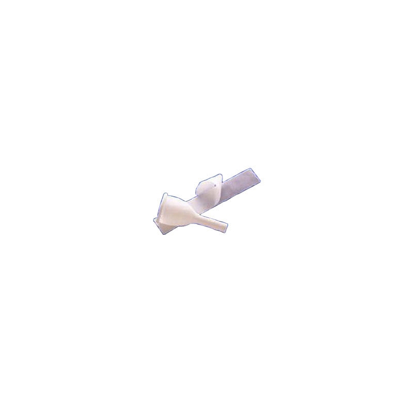 Golden-Drain 35mm One Piece Latex Male External Catheter