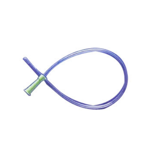 Easy Cath Soft Eye Pediatric Intermittent Catheter Straight 6 fr 11" L