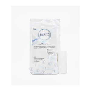 TRITEC Silver is designed to facilitate healing in hard to heal