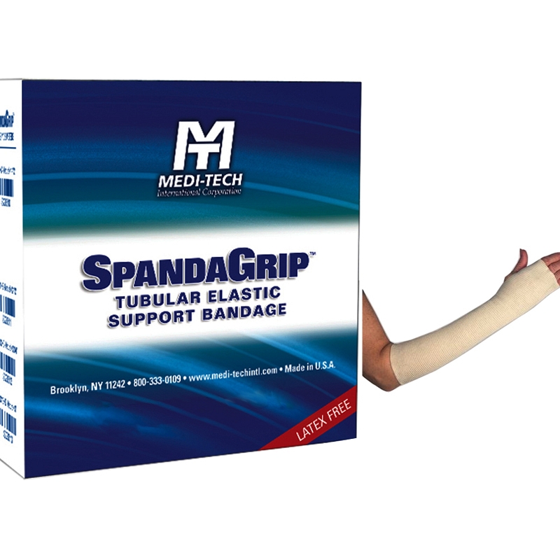 SpandaGrip