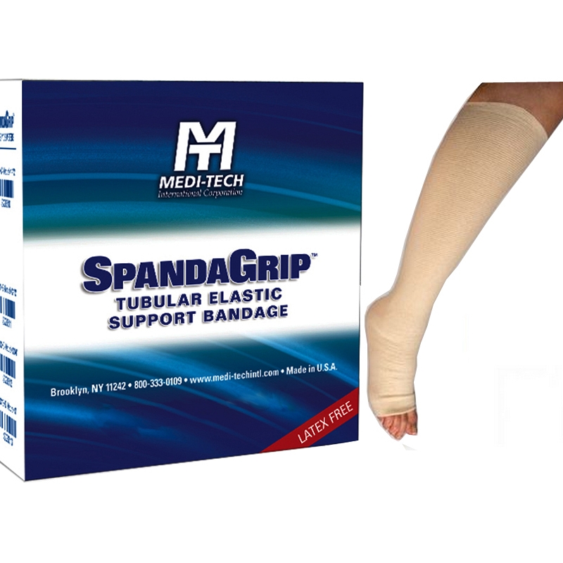 SpandaGrip