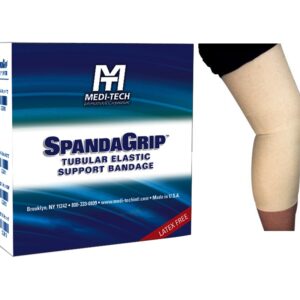 SpandaGrip
