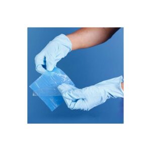 Spand-Gel Hydrogel Dressing Sheet Sterile 4" x 4"