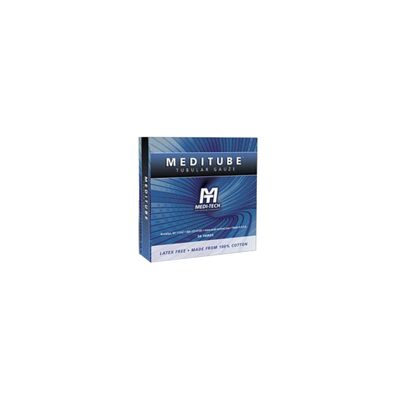 Meditube Cotton Tubular Gauze