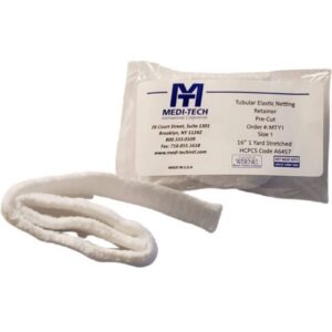 Medi-Tech Spandage Multi-Purpose Elastic Retainer Net