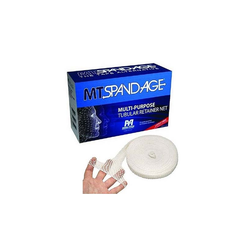Medi-Tech Spandage Multi-Purpose Elastic Retainer Net