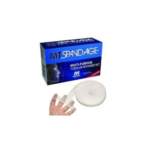 Medi-Tech Spandage Multi-Purpose Elastic Retainer Net