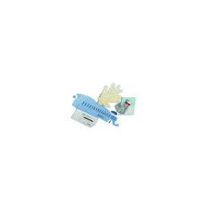 MTG Instant Cath Closed System 16 Fr 16" 1500 mL