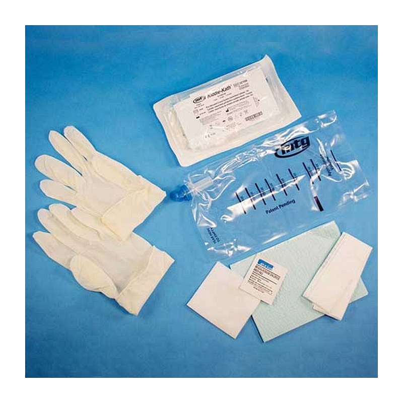 Mtg closed system kit