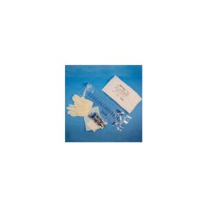 MTG EZ-Advancer Soft Closed System 12 Fr 16" 1500 mL