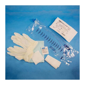 Mtg ez-advancer closed system catheter