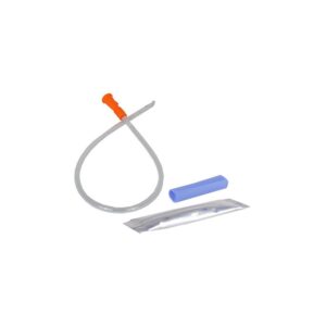 MTG Hydrophilic Coude Tip Catheter