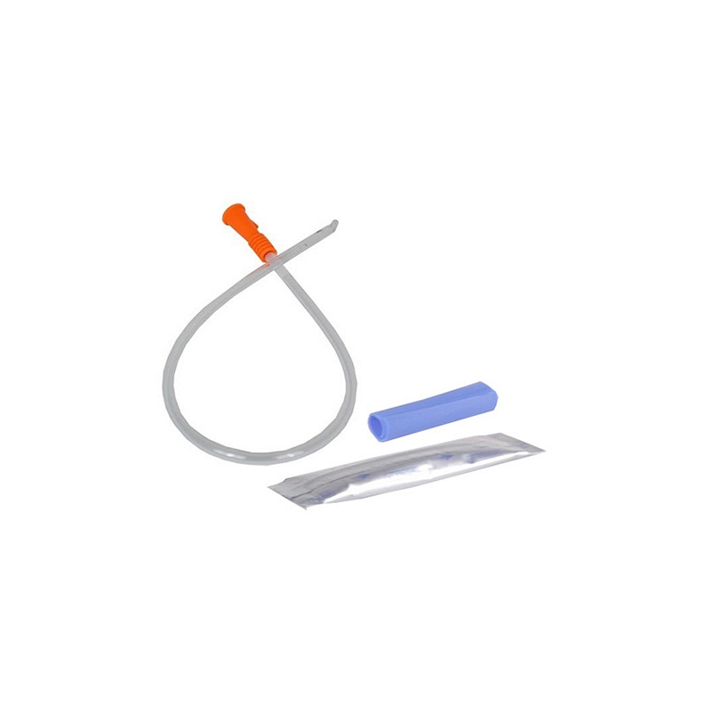MTG Hydrophilic Coude Tip Catheter
