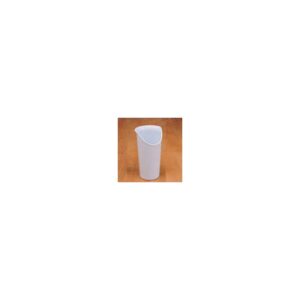 Nosey Cup 8" x 5" x 3"