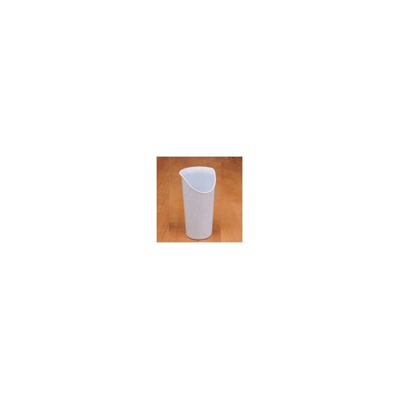 Nosey Cup 8" x 5" x 3"