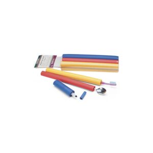 Closed-Cell Foam Tubing