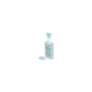 Pocket Size Eyewash Bottle with Lid